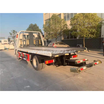 Hyundai 4x2 Full floor repair vehicle